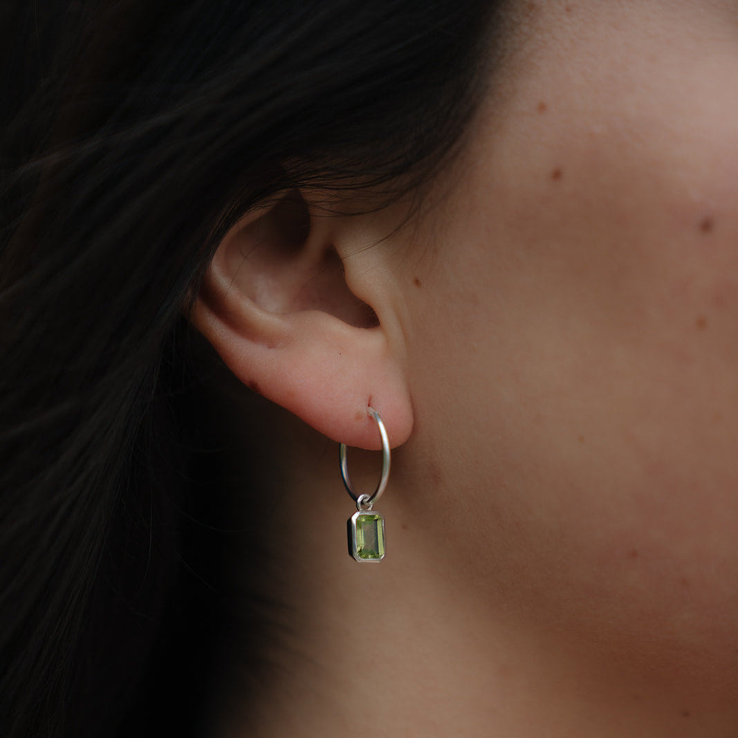 Sleeper Earrings