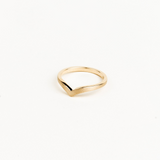 10k Gold Halo Ring