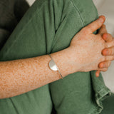 Sunrise Bangle