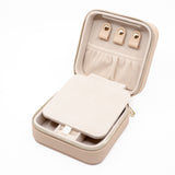 LFJ Leather Travel Case