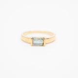 10k Uma Ring Labradorite
