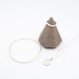 Moyeha Ring, Bangle & Necklace Bundle