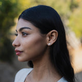 10k Orbit Textured Studs