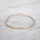 10k Gold  Moyeha Bangle