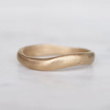 10k Gold Moyeha Ring