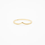 10k Gold Halo Ring