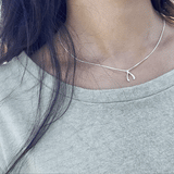 Sterling Silver Box Chain