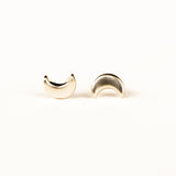 10k Luna Studs