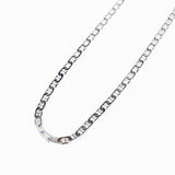Sterling Silver Stevie Chain