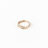 Tallie Ring 10k Gold Ring