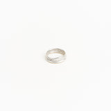 Sterling Silver Tallie Ring