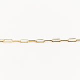 10k Gold Eclipse Bracelet
