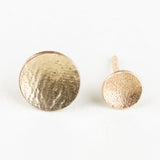 10k Orbit Textured Studs