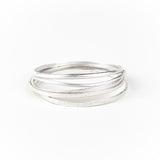 Sterling Silver Bangles