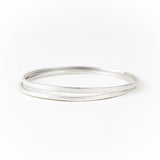 Sterling Silver Bangles