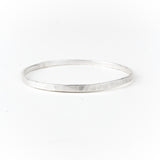 Sterling Silver Bangles