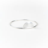 Sunrise Bangle