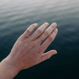 Sterling Silver Heart Ring