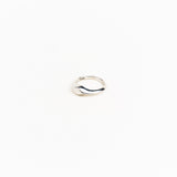 Sterling Silver Signet Ring