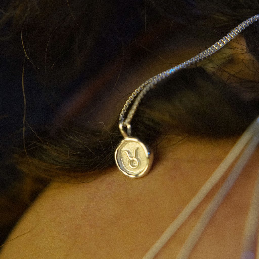 Pendants & Charms