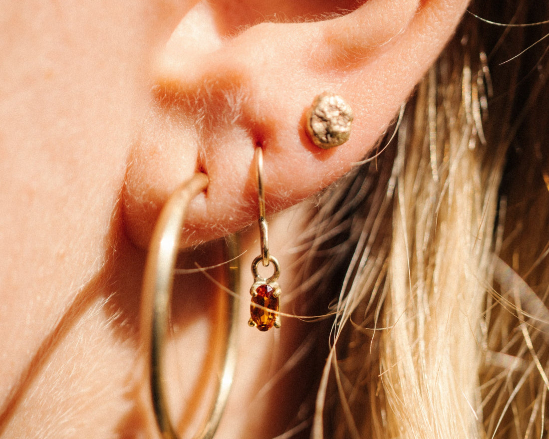 Dangle Earrings