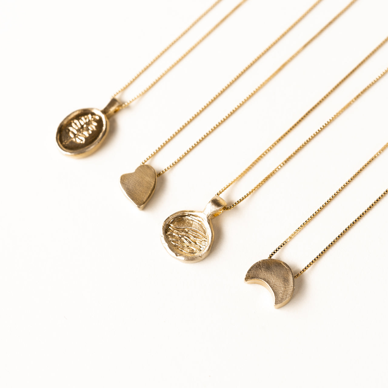 NEW Carved Collection