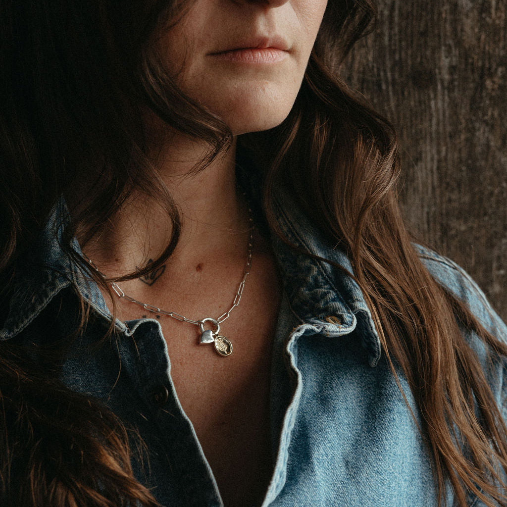 Carved Charms Collection