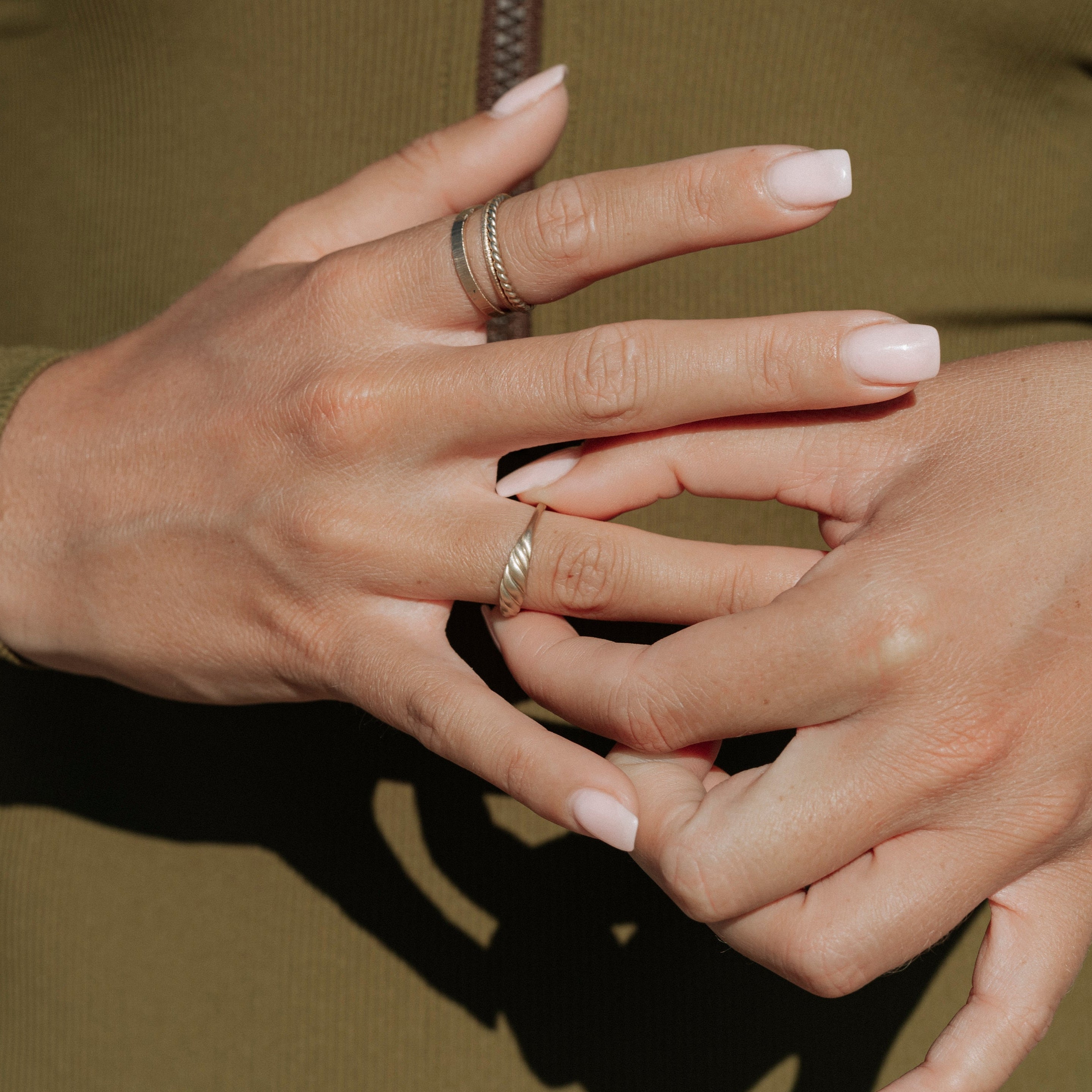 Signet Rings