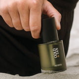 Gold & Tan Bath and Body Oil