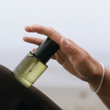 Gold & Tan Bath and Body Oil