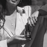 Gold & Tan Bath and Body Oil