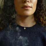 Twelves Houses Set of 3 - Sterling Silver