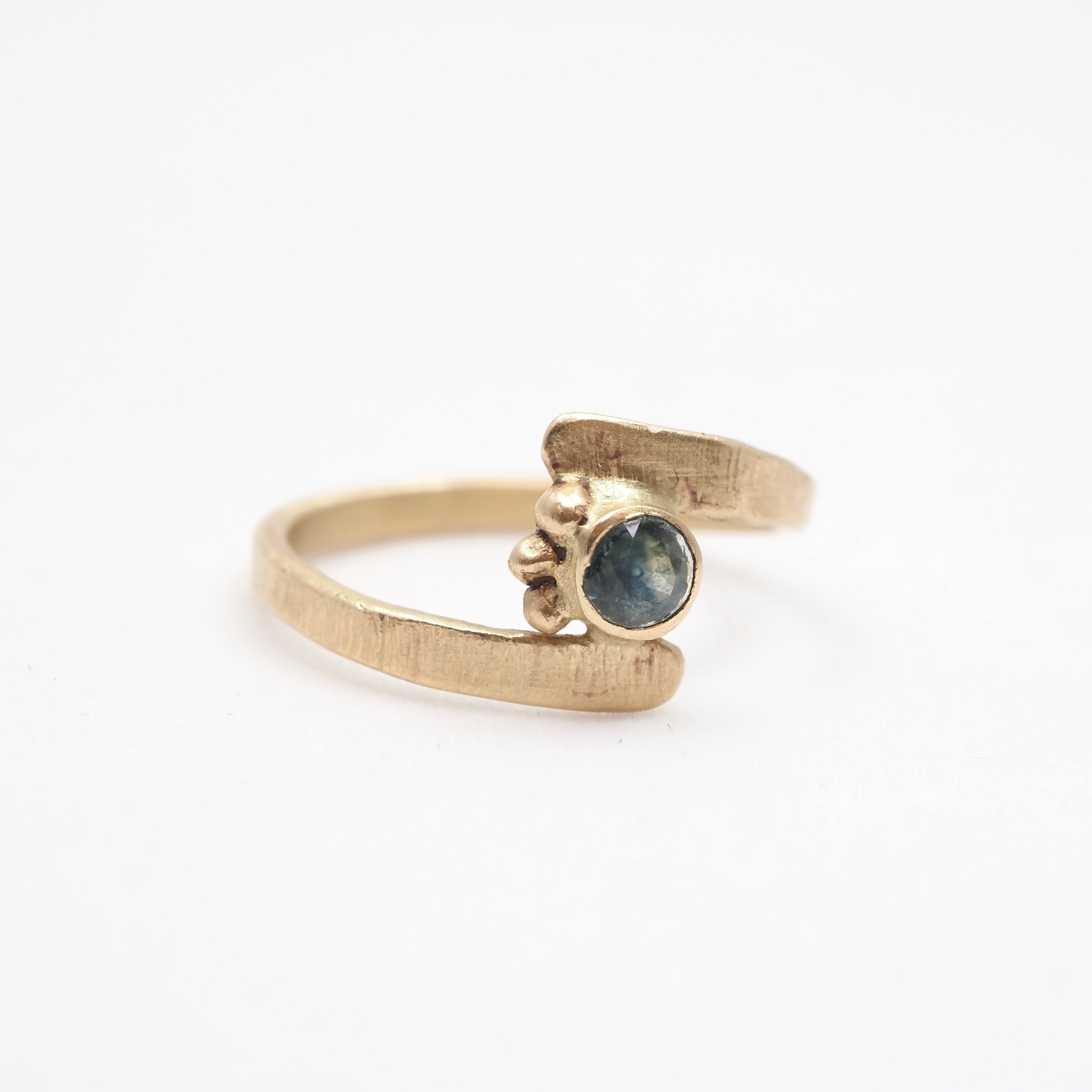 10K Ocean Ring