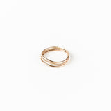 Tallie Ring - 10k Gold