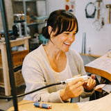 Jewellery Making Workshop - In-Person