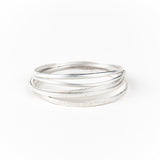 Sterling Silver Bangles