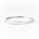 Sterling Silver Bangles