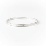 Sterling Silver Bangles