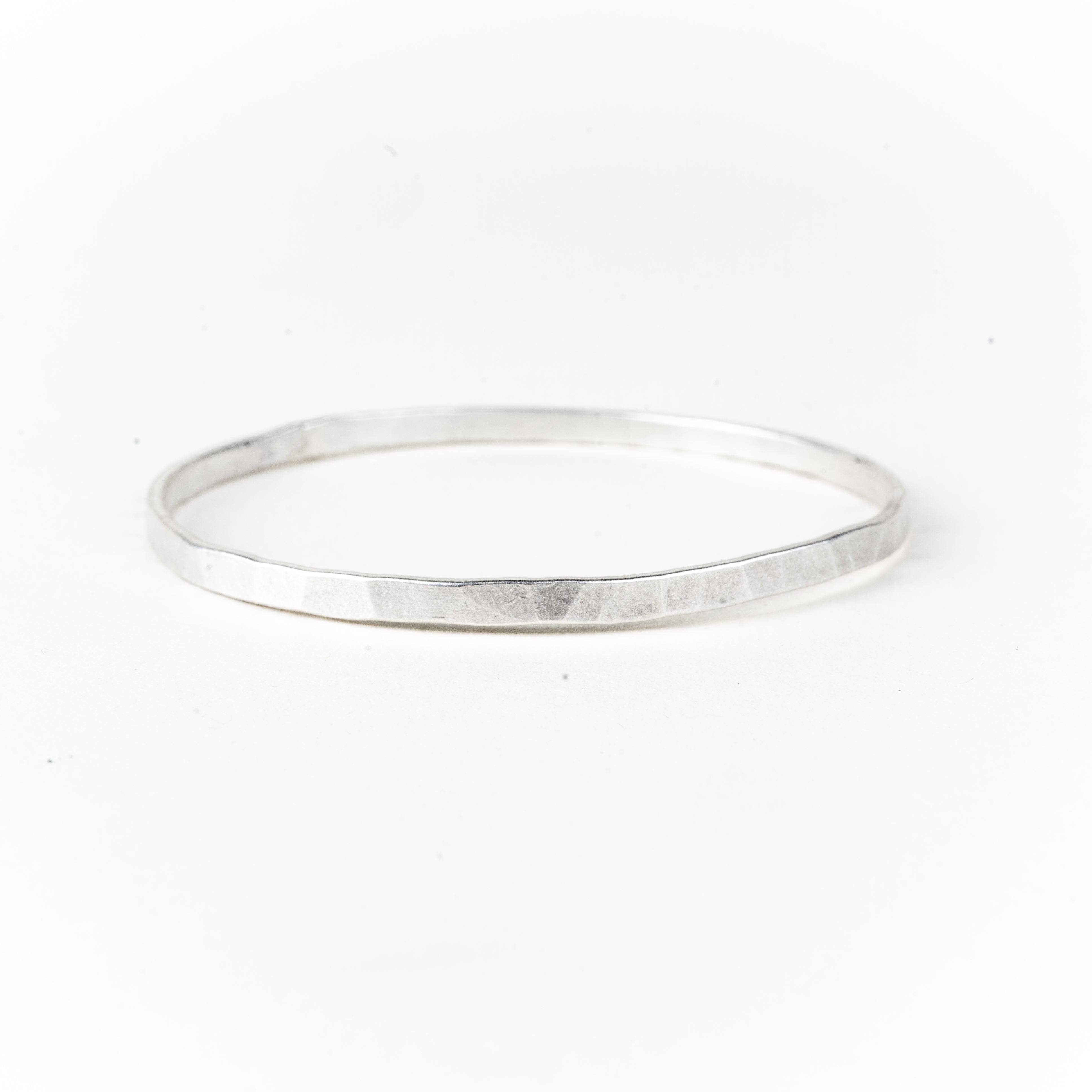 Sterling Silver Bangles