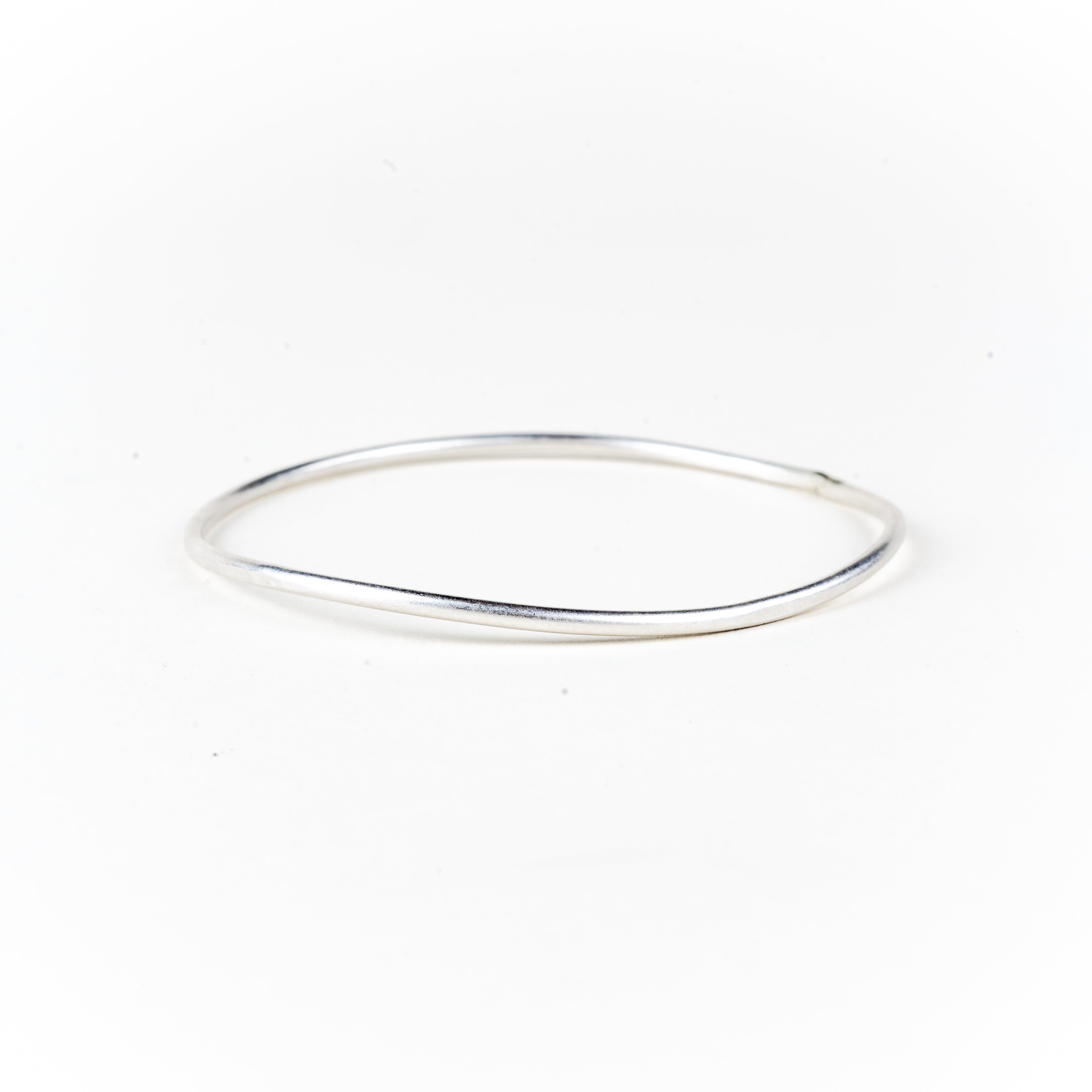 Sterling Silver Bangles