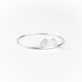 Sunrise Bangle