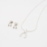 Silver Wishbone Bundle