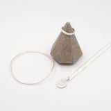 Moyeha Ring, Bangle & Necklace Bundle