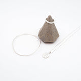 Moyeha Ring, Bangle & Necklace Bundle