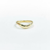 10k Gold Faroe Ring