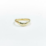 Faroe Ring - 10k Gold
