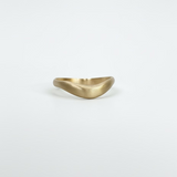 10k Gold Faroe Ring