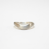 Sterling Silver Faroe Ring