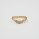 10k Gold Faroe Ring