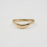 10k Gold Faroe Ring
